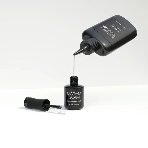 Refill Base Coat