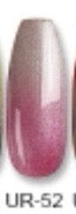 Vernis gel qui change de couleur #52