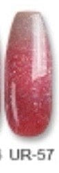 Vernis gel qui change de couleur #57