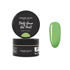 Dusty Green Gel paint