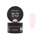 Blush Pink Gel paint