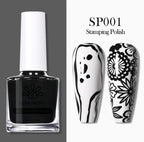 Vernis à stamping SP001