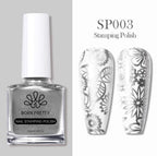 Vernis à stamping SP003