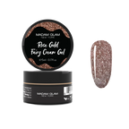 Gel cream Rose Gold Fairy