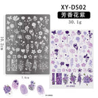 Plaque de stamping XY-DS02