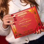 Calendrier de l’Avent Madam Glam 2025