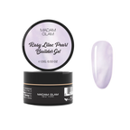 Builder Rosy Lilac Pearl gel en pot 15g