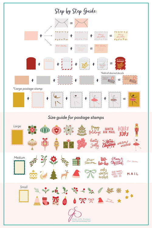 CJS-C-97 Sugarplum Post