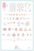 CJS-H-131 Enchanted Harvest