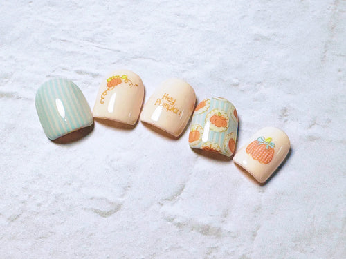 CJS-H-131 Enchanted Harvest