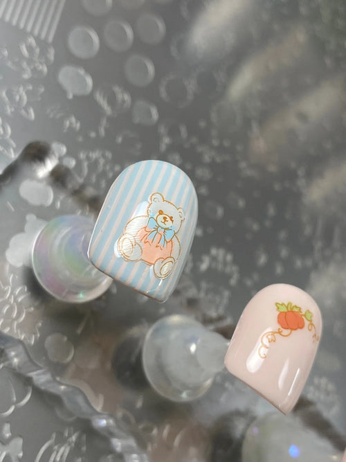 CJS-H-131 Enchanted Harvest