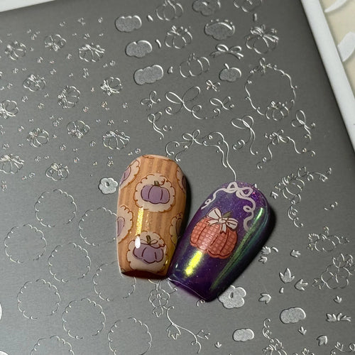 CJS-H-131 Enchanted Harvest