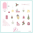 CJS-C-94 Tis the Season