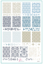 CJS-395 Twisted Elegance