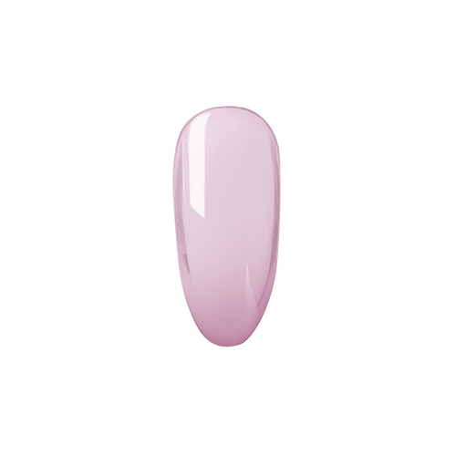 BB Pink Top coat