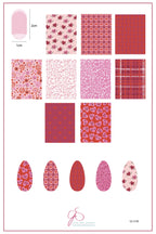 CJS V 58 Hugs and Kisses