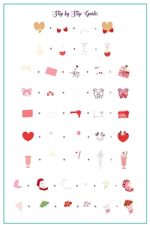 CJS V 59 Sealed with a kiss