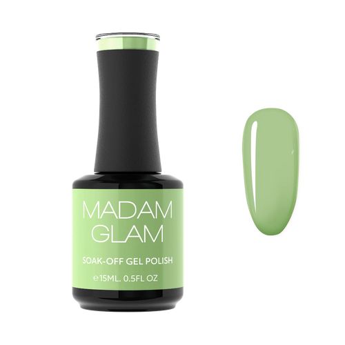Green Dew