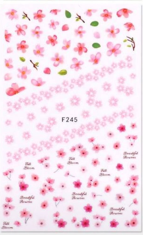 Collant F245