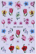 Collant SW-CS249