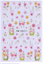Collant SW-CS211