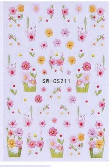 Collant SW-CS211