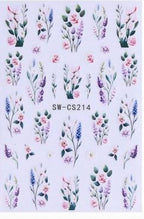 Collant SW-CS214