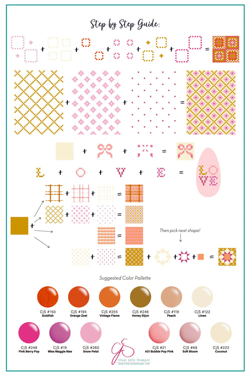 CJS-400 Quilting Corner