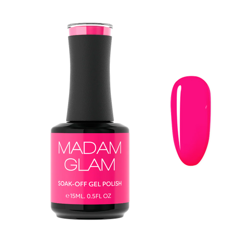 Magenta Crush