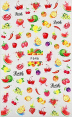 Collant F646