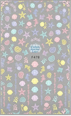 Collant F478