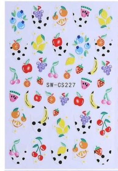 Collant SW-CS227