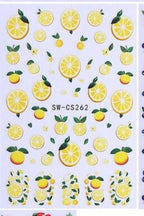 Collant SW-CS262