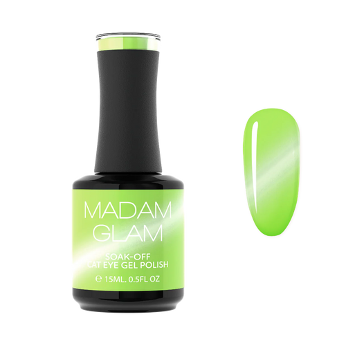 Citrus Green
