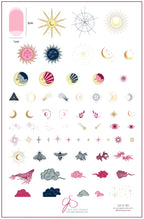 CJS-LC-105 Lunar Lullaby