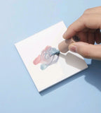 Feuilles de mélange gel (120) - Ongles Elaine Lemay