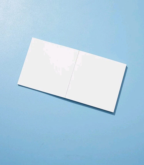 Feuilles de mélange gel (120) - Ongles Elaine Lemay