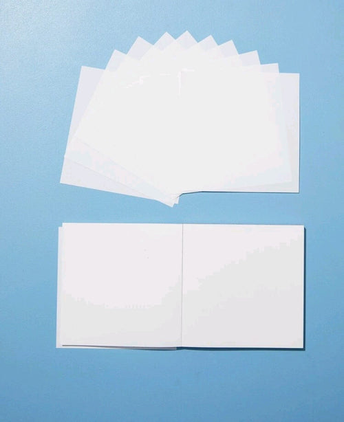 Feuilles de mélange gel (120) - Ongles Elaine Lemay