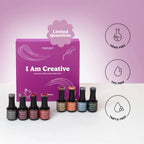 Collection I Am Creative
