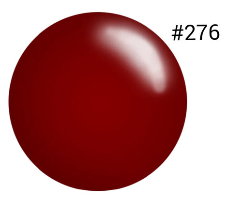 #276 Toadstool