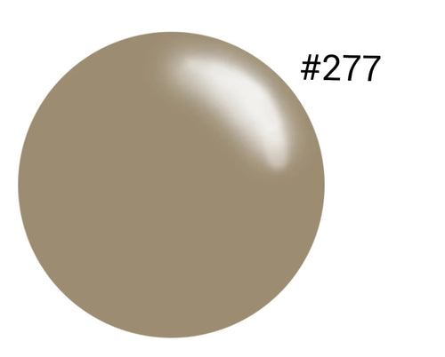 #277 Spore Me