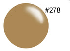 #278 Mushroom Latte