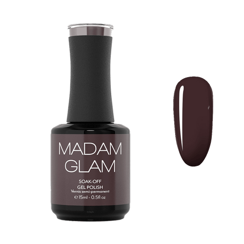 Barista - Ongles Elaine Lemay