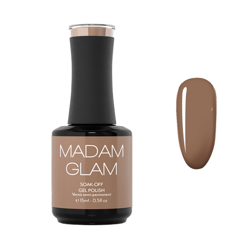 Tastes like Glam - Ongles Elaine Lemay