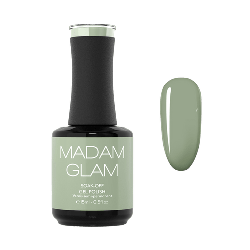 Cold Lips - Ongles Elaine Lemay