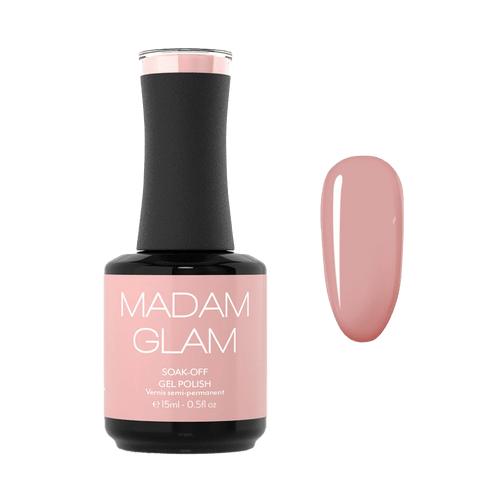 Belle Époque - Ongles Elaine Lemay