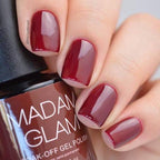 LA Style - Ongles Elaine Lemay
