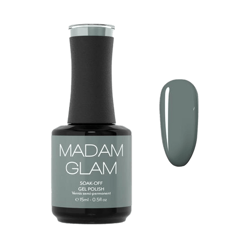 Busy Avocado - Ongles Elaine Lemay