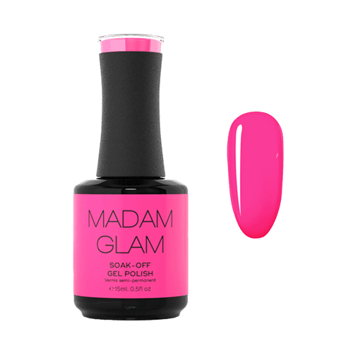 Floris - Ongles Elaine Lemay