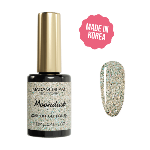 Moondust - Ongles Elaine Lemay